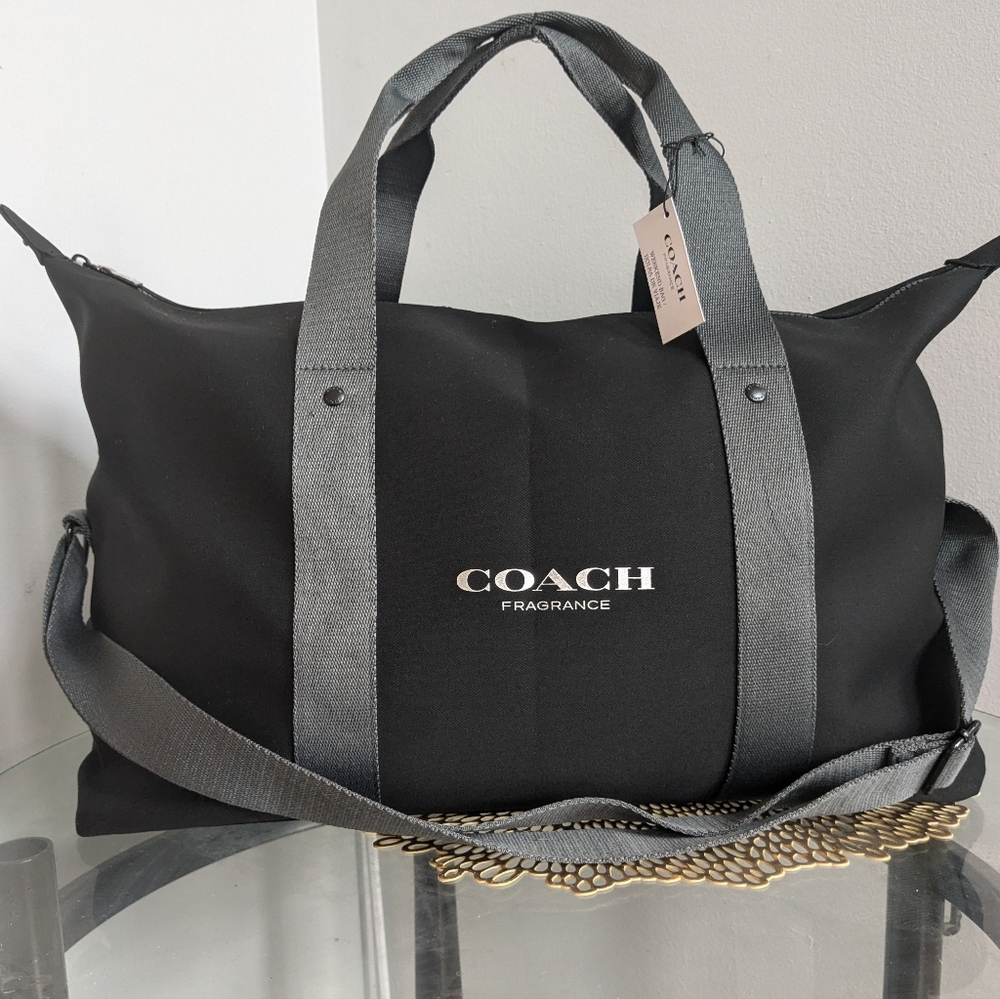 Coach - Picture 3 of 11